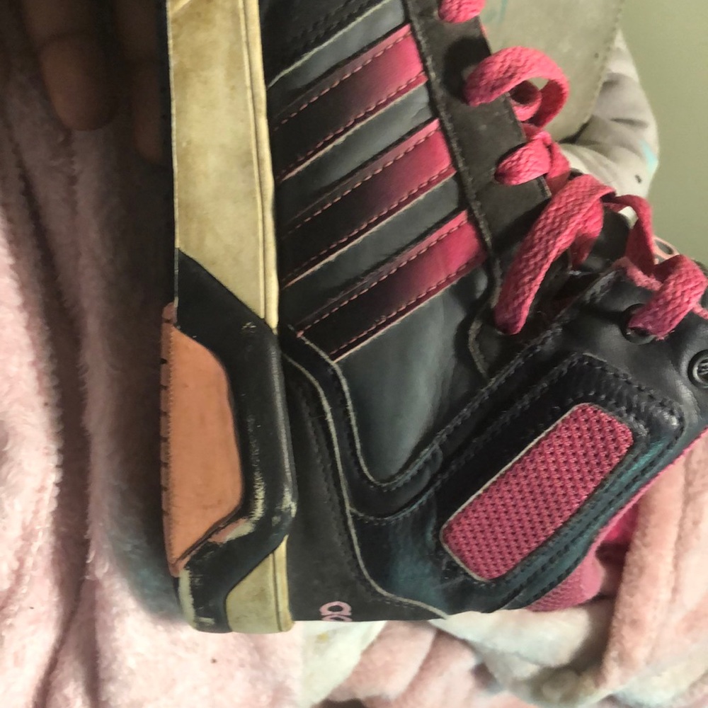 Vintage adidas